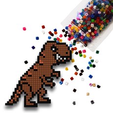 積木世界 敲敲樂 彩色積木 第7彈, 12 NO 4114142