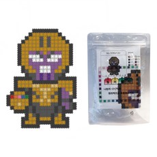 積木世界趣味彩色積木 第6彈, 11 NO 5084120