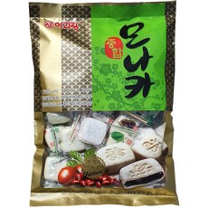 아리랑 종합 모나카, 504g, 1개