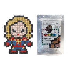 積木世界趣味彩色積木 第6彈, 01 NO 5074110