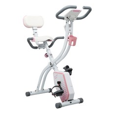 삼천리자전거 에스라인4 네오 헬스사이클, S line 4 Neo, 라이트핑크