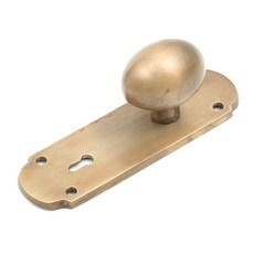 Choice Hardware Collin把手 古典, 1個