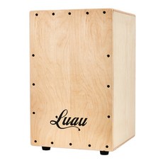 Luau 入門卡宏鼓+收納包, LC100