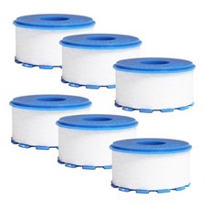 廚房水龍頭過濾器 BT-4005, 6個