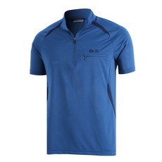 Cottonwood 男式 Cool Ace Ice 短袖 T 卹