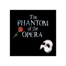 歌劇魅影 - 原創演員錄音 kg, 2CD