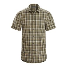 아크테릭스 남성용 BROHM SS SHIRT M