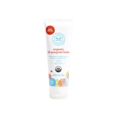 THE HONEST CO. 誠實公司 多用途潤膚乳, 1條, 100g
