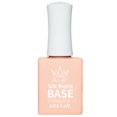 Chic Fit Nail 專業指甲油 8g, 混色, 1個