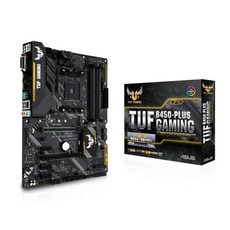 에이수스 AMD 메인보드 TUF B450-PLUS GAMING