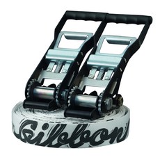 GIBBON 基本鬆弛線 Andy Lewis Trick Line, 混合顏色