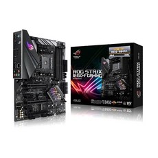 ASUS ROG STRIX B450-F GAMING (아이보라)