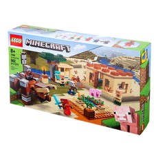 LEGO 樂高 創世神積木玩具組, 混色