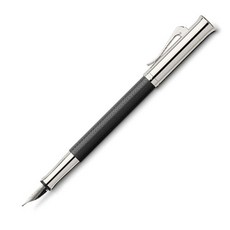 GRAF VON FABER-CASTELL Guilloche 鋼筆 146541, F, 混色