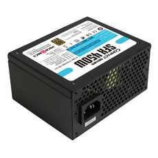 MICRONICS COMPACT SFX 450W ATX 80plus銅牌電源供應器, HPF-450BR-F08S
