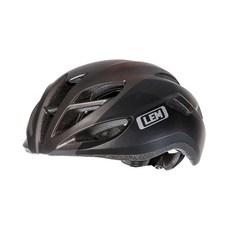 LEM Volata Road 자전거 헬멧, BLACK, 1개