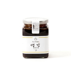 發酵生薑濃縮精華飲, 1個, 550克