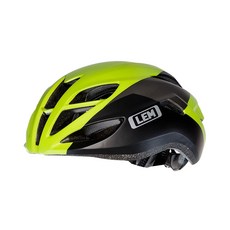 自行車用公路安全帽, 流動黃色