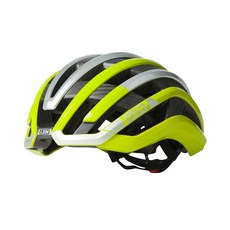 自行車用安全帽, 流動黃色