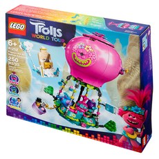 LEGO 樂高 熱氣球冒險積木玩具組, 混色