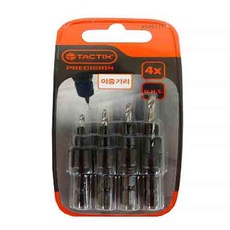 TACTIX 雙用鑽頭 545111, 1套