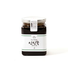 發酵艾草醬, 1個, 550克