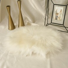 kategarden 展示架墊, 象牙白