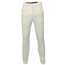 GLENECHO 男士高爾夫褲子GES20802