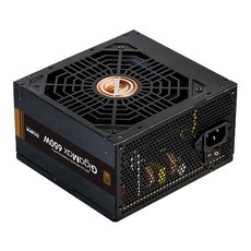 ZALMAN GigaMax 650W 80PLUS 青銅 230V EU ATX ZM650-GVII