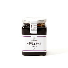 桔梗發酵糖漿, 1個, 550克