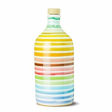 무랄리아 미디움 푸르티 올리브오일 레이보우, 500ml, 1개
