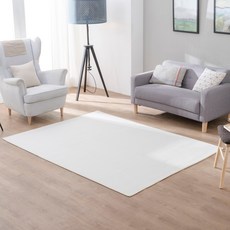 經典超細纖維短絨地毯