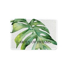 TCR 多用途地墊 L, 2, 1個