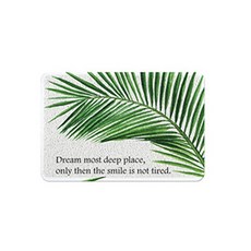 TCR 多用途地墊 S, 3, 1個