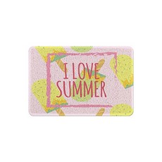 TCR 多用途地墊 L, 17, 1個