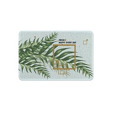 TCR 多用途地墊 M, 5, 1個