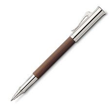 GRAF VON FABER-CASTELL 扭索飾滾珠 0.7 毫米, 干邑布朗, 1個