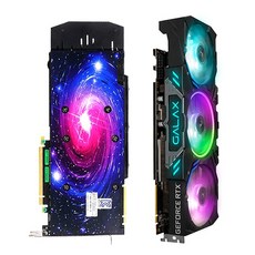 갤럭시 GALAX 지포스 RTX 2070 SUPER The Art OC D6 8GB 그래픽카드