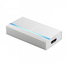 AVerMedia 圓剛科技 AVerMedia ExtremeCap UVC BU110 實時廣播轉換器