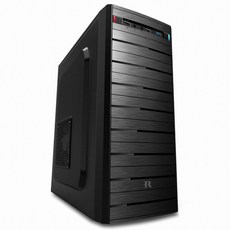 3RSYS USB 3.0 電腦機箱 中塔 R3