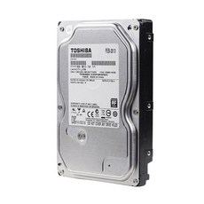 TOSHIBA 東芝 DT01ABA200V SATA3 5700rpm 32M HDD 桌上型硬碟, 單品, 2TB