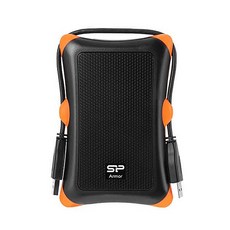 Silicon Power Armor A30外置硬盤, 混色, 1TB
