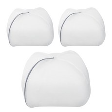 用於外套的家用洗衣網, 1件, 3個