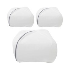 用於內衣的家庭和家庭洗衣網, 1件, 3個