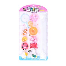 AURORA 洗澡玩具 大, 隨機發貨