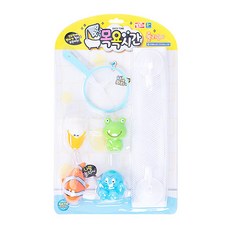 AURORA 沐浴時間玩具 10000 小, 隨機發貨, 1組