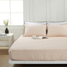 지베딩 베르디 세미모달 매트리스커버