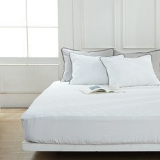 지베딩 베르디 세미모달 매트리스커버