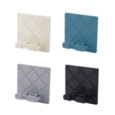 折疊式插頭架, 4個