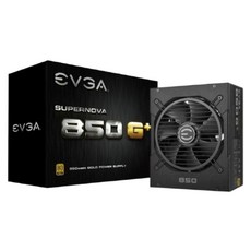 EVGA 艾維克 ATX UPERNOVA 850G+ 80PLUS GOLD, 超新星 850G+ 80PLUS 金牌